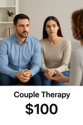 Couple Coaching